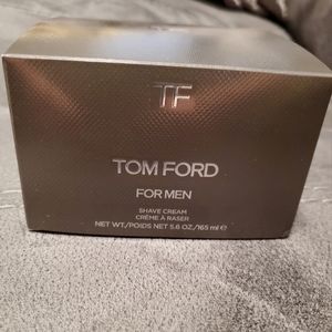 Tom Ford Shave Cream